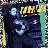 JOHNNY CASH — Boom Chicka Boom (LP)
