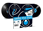 YELLO — The Eye (2LP)