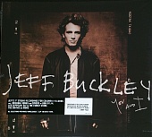 JEFF BUCKLEY — You & I (2LP)