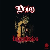 DIO — Intermission (LP)