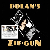 T. REX — Bolans Zip Gun (LP)