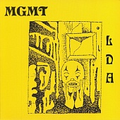 MGMT — Little Dark Age (2LP)