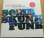 RANDY BRECKER / MICHAEL BRECKER — Some Skunk Funk (2LP)