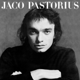 Виниловая пластинка: JACO PASTORIUS — Jaco Pastorius (LP)