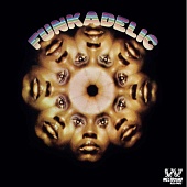 FUNKADELIC — Funkadelic (LP)