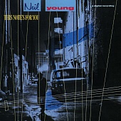 NEIL YOUNG — This Note'S For You (LP)