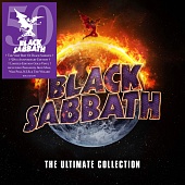 BLACK SABBATH — The Ultimate Collection (4LP)
