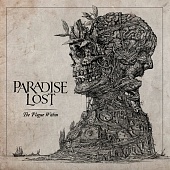 PARADISE LOST — The Plague Within (2LP)