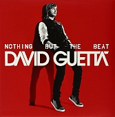DAVID GUETTA — Nothing But The Beat (2LP)
