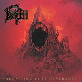 DEATH — Sound of Perseverance (3LP)