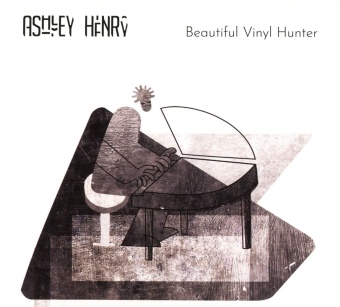 Виниловая пластинка: HENRY, ASHLEY — Beautiful Vinyl Hunter (2LP)
