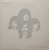 KINGS OF LEON — Youth And Young Manhood (2LP)