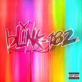 BLINK-182 — Nine