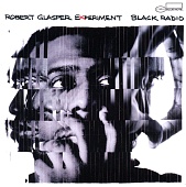ROBERT GLASPER — Black Radio (2LP)