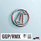 GOGO PENGUIN — GGP/RMX (2LP, Coloured)