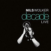 WULKER, NILS — Decade Live (2LP)