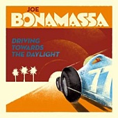 JOE BONAMASSA — Driving Towards The Daylight (LP)