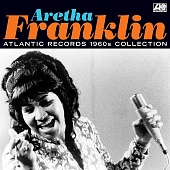 ARETHA FRANKLIN — Atlantic Records 1960S Collection (6LP)