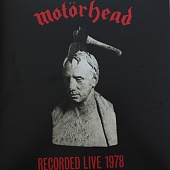 MOTORHEAD — Whats Wordsworth (LP)