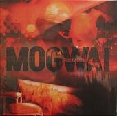 MOGWAI — Rock Action (LP)