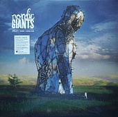 NORDIC GIANTS — Amplify Human Vibration (LP)
