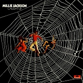 JACKSON, MILLIE — Caught Up (LP)