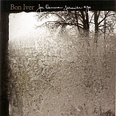 BON IVER — For Emma Forever Ago (LP)