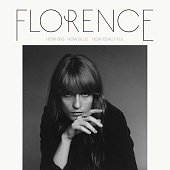 FLORENCE AND THE MACHINE — How Big, How Blue, How Beautiful (2LP)