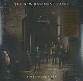 THE NEW BASEMENT TAPES — Lost On The River (2LP)