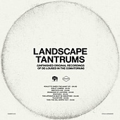 THE MARS VOLTA — Landscape Tantrums (LP)