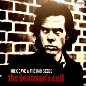 NICK CAVE & THE BAD SEEDS — The Boatman's Call (LP)