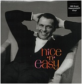 FRANK SINATRA — Nice 'N' Easy (LP)