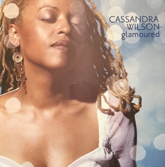 Виниловая пластинка: CASSANDRA WILSON — Glamoured (2LP)