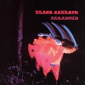 BLACK SABBATH — Paranoid (LP)