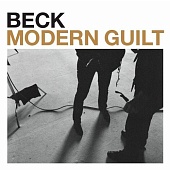 BECK — Modern Guilt (LP)