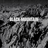 BLACK MOUNTAIN — Black Mountain (2LP)