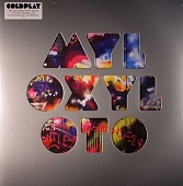 COLDPLAY — Mylo Xyloto (LP)