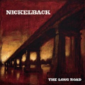 NICKELBACK — The Long Road (LP)