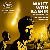 MAX RICHTER — Waltz With Bashir (OST) (2LP)