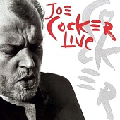 JOE COCKER — Joe Cocker Live (2LP)