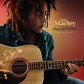 Bob Marley — Songs Of Freedom - The Island Years (6LP Box Set)