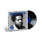 DONALD BYRD — Cookin' With Blue Note At Montreux (LP)