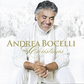 ANDREA BOCELLI — My Christmas (2LP)