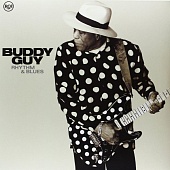 BUDDY GUY — Rhythm & Blues (2LP)