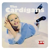 THE CARDIGANS — Life (LP)
