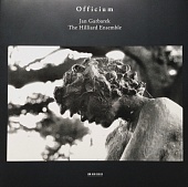 JAN GARBAREK/THE HILLIARD ENSEMBLE — Jan Garbarek/The Hilliard Ensemble: Officium (2LP)