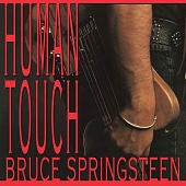 BRUCE SPRINGSTEEN — Human Touch (2LP)