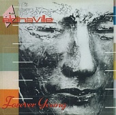 ALPHAVILLE — Forever Young (LP+3CD+DVD)