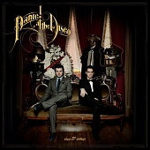PANIC! AT THE DISCO — Vices & Virtues (LP)
