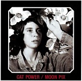 CAT POWER — Moon Pix (LP)